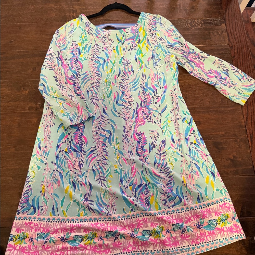 Lily dress